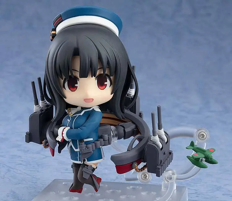 KANCOLLE TAKAO NENDOROID GOODSMILE FR
