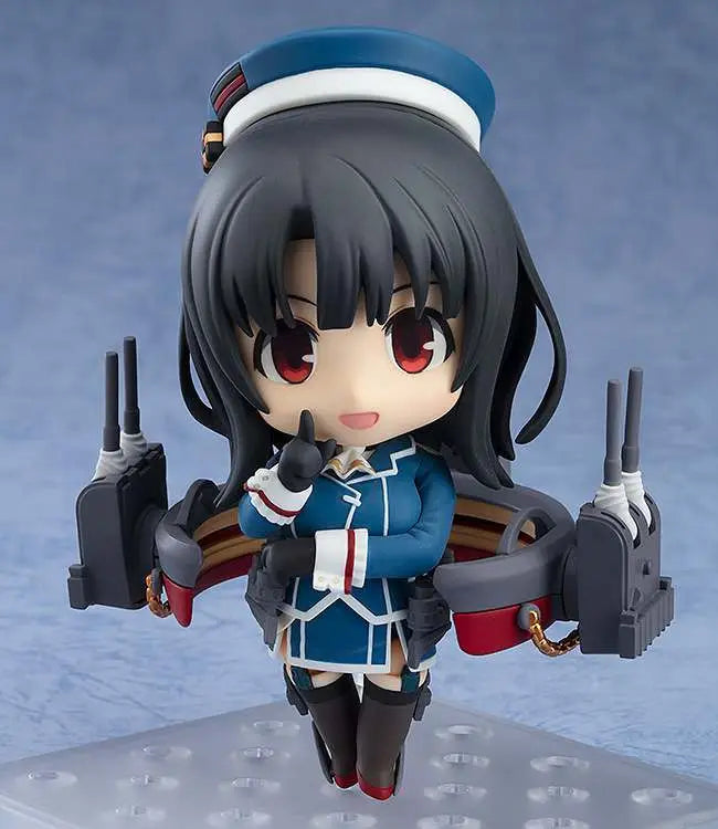 KANCOLLE TAKAO NENDOROID GOODSMILE FR