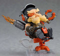 OVERWATCH TORBJRN CLASSIC SKIN ED NEND GOODSMILE FR