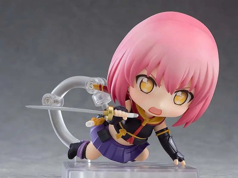RELEASE THE SPYCE NENDOROID MOMO MINAMOT GOODSMILE FR