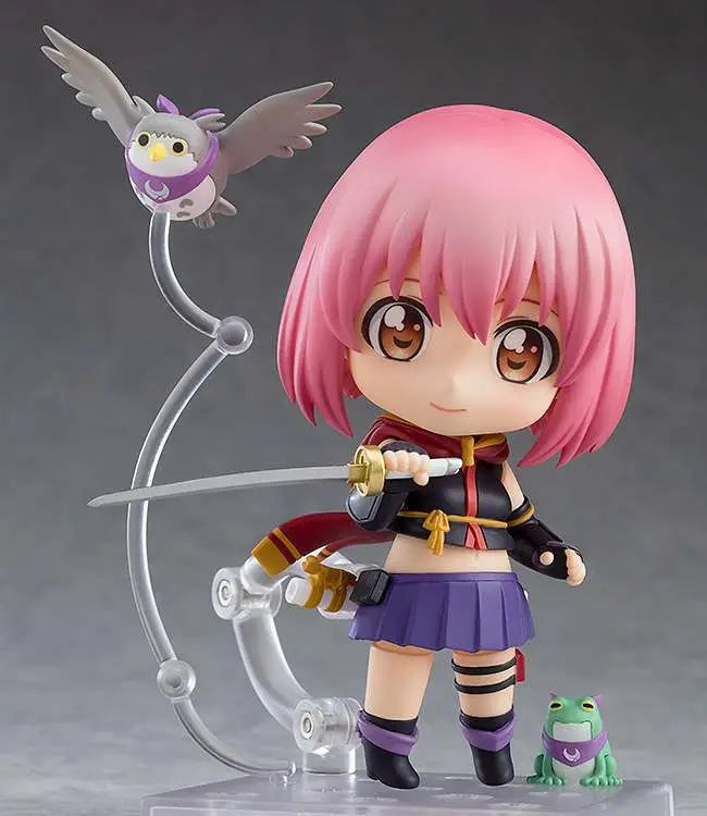 RELEASE THE SPYCE NENDOROID MOMO MINAMOT GOODSMILE FR