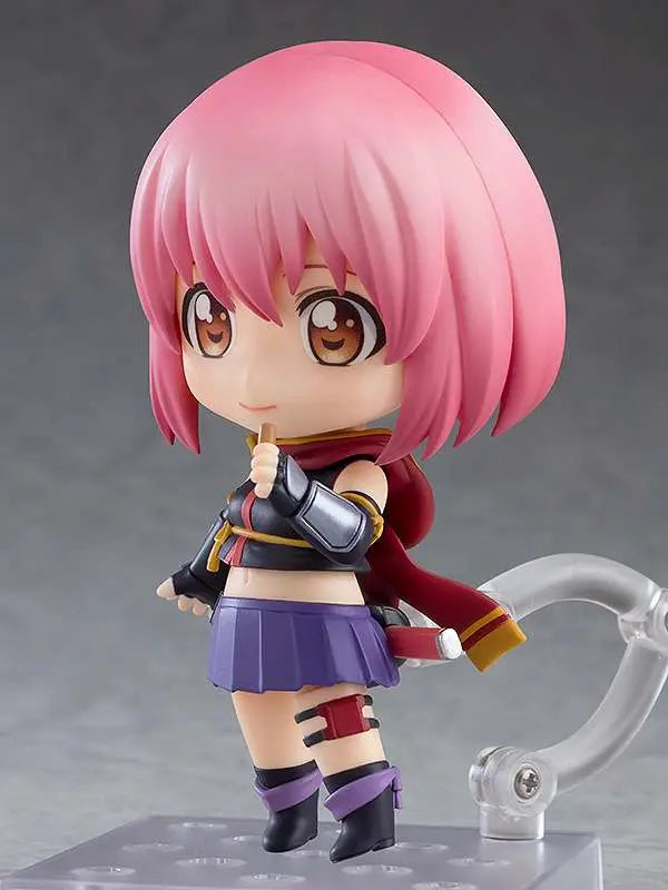 RELEASE THE SPYCE NENDOROID MOMO MINAMOT GOODSMILE FR