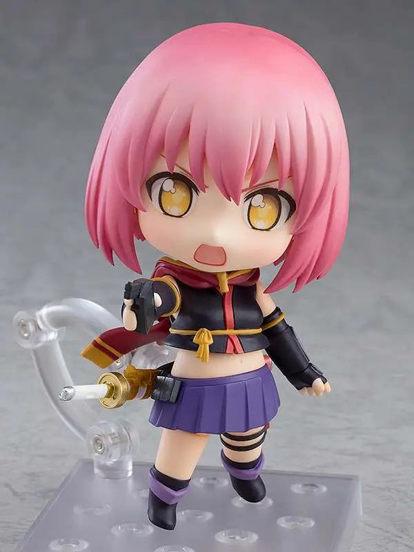 RELEASE THE SPYCE NENDOROID MOMO MINAMOT GOODSMILE FR
