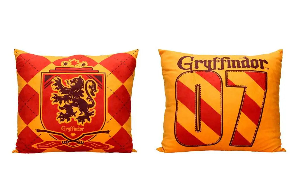 HP GRYFFINDOR SQUARE CUSHION SD TOYS