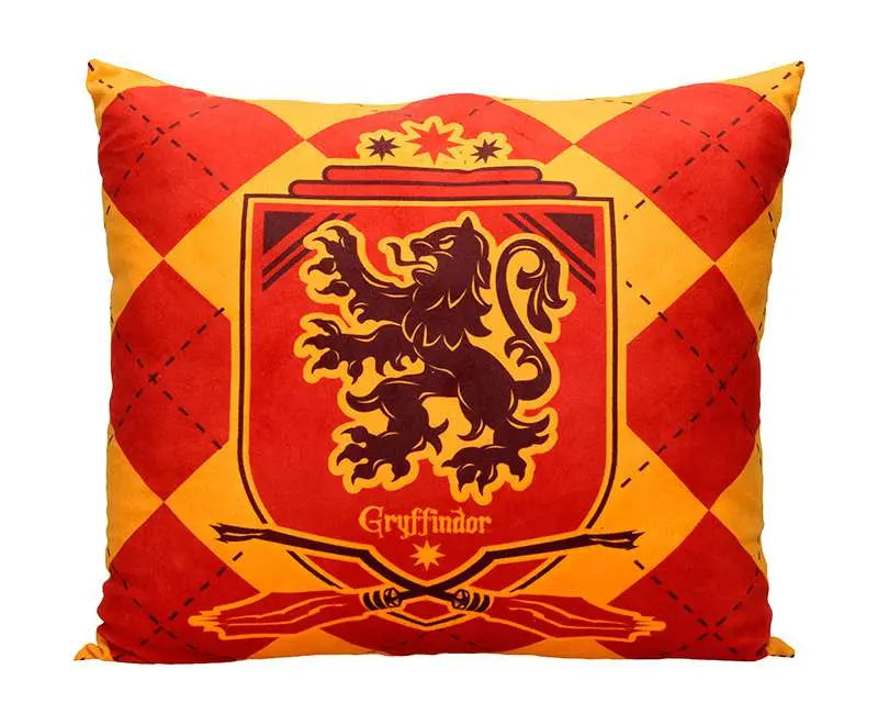 HP GRYFFINDOR SQUARE CUSHION SD TOYS