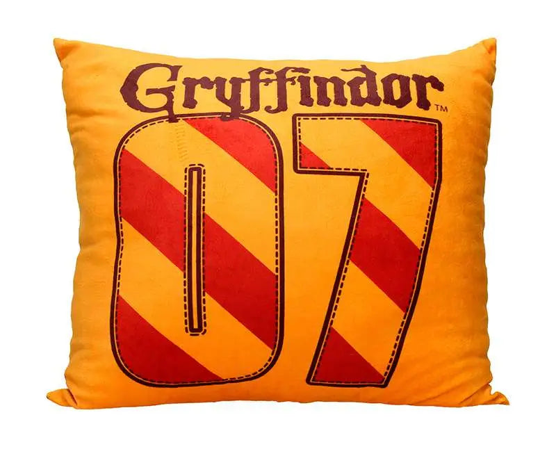 HP GRYFFINDOR SQUARE CUSHION SD TOYS
