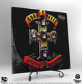 GUNS N ROSES APPETITE FOR DESTRUCT 3D KNUCKLE BONZ