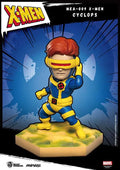 X-Men CYCLOPS MINI EGG ATTACK BEAST KINGDOM