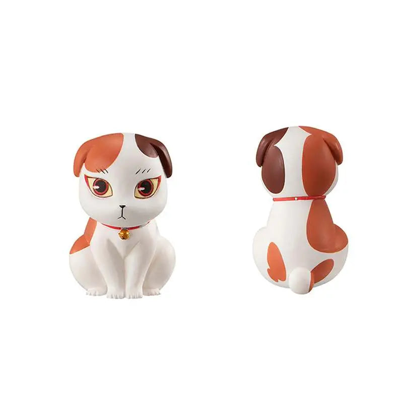 GEGEGE NK KITARO&NEKOMUSUME&SUNEKOSURI MEGAHOUSE