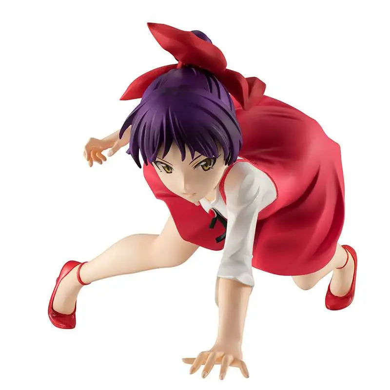 GEGEGE NK KITARO&NEKOMUSUME&SUNEKOSURI MEGAHOUSE