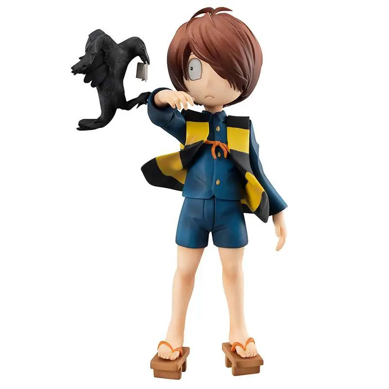 GEGEGE NK KITARO&NEKOMUSUME&SUNEKOSURI MEGAHOUSE