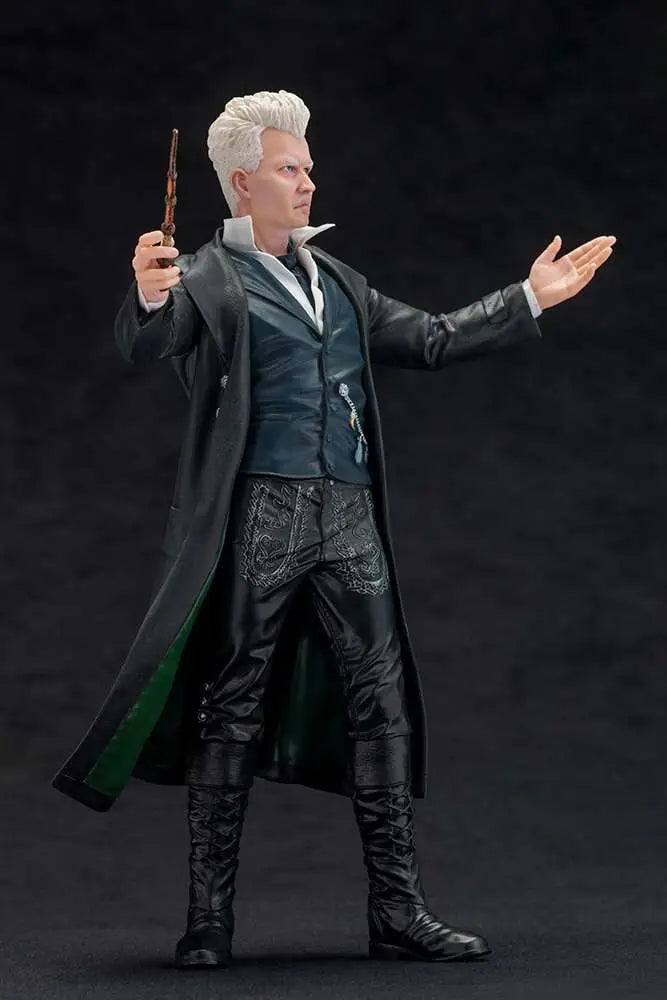 FB 2 GELLERT GRINDELWALD ARTFX+ ST KOTOBUKIYA