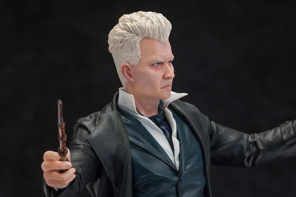 FB 2 GELLERT GRINDELWALD ARTFX+ ST KOTOBUKIYA