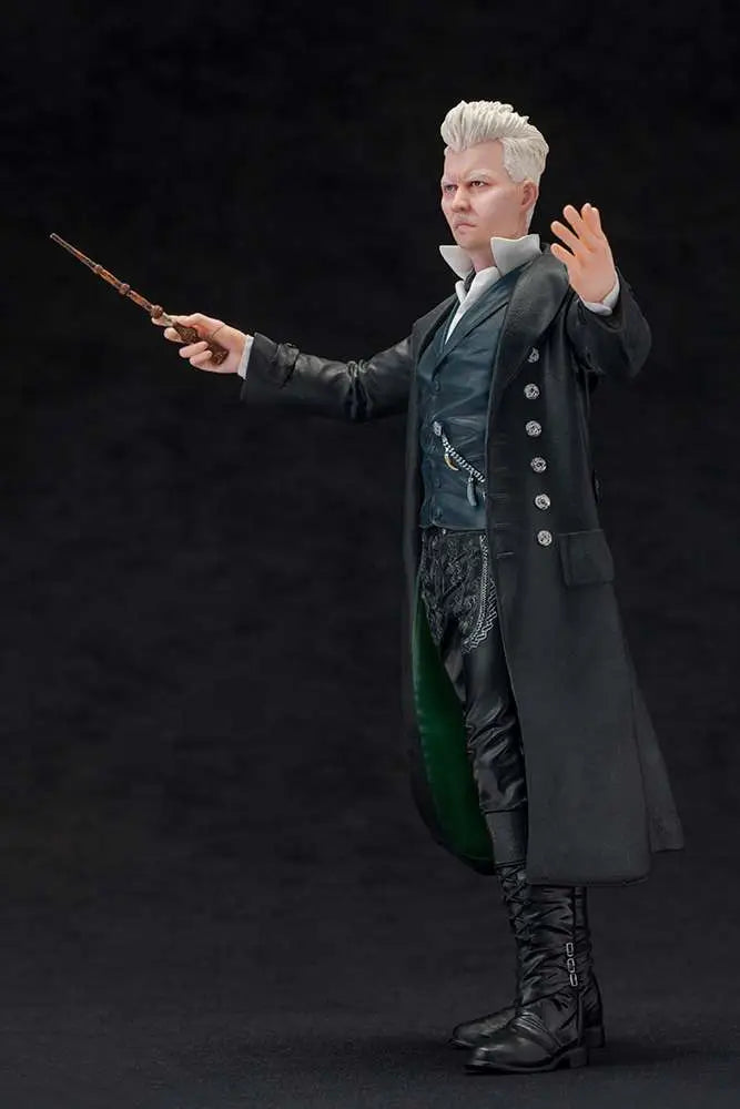 FB 2 GELLERT GRINDELWALD ARTFX+ ST KOTOBUKIYA