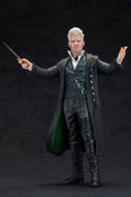 FB 2 GELLERT GRINDELWALD ARTFX+ ST KOTOBUKIYA