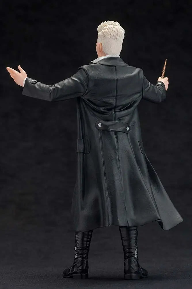 FB 2 GELLERT GRINDELWALD ARTFX+ ST KOTOBUKIYA