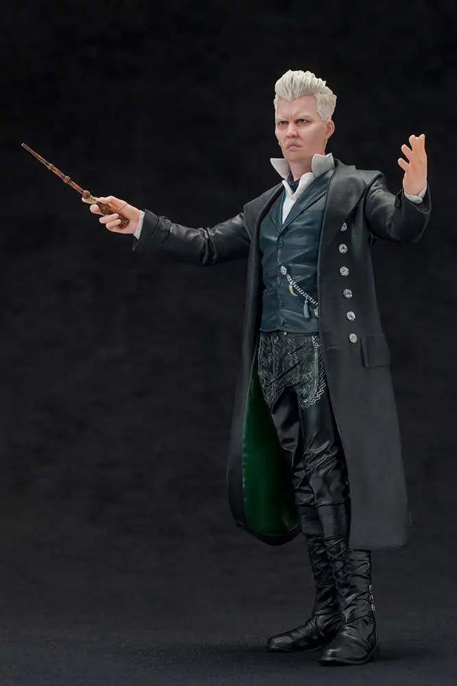 FB 2 GELLERT GRINDELWALD ARTFX+ ST KOTOBUKIYA