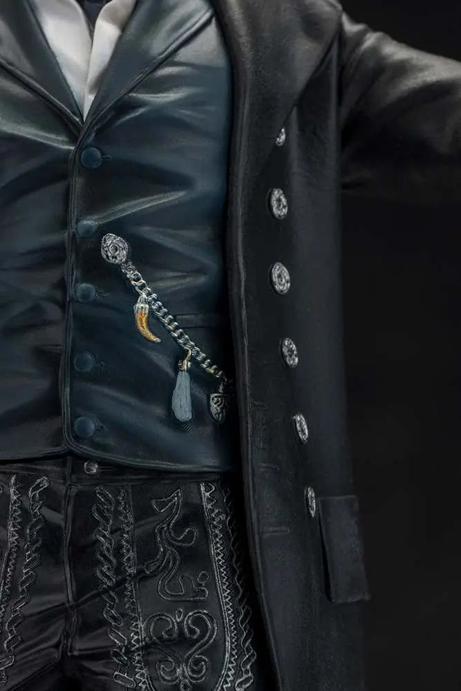 FB 2 GELLERT GRINDELWALD ARTFX+ ST KOTOBUKIYA