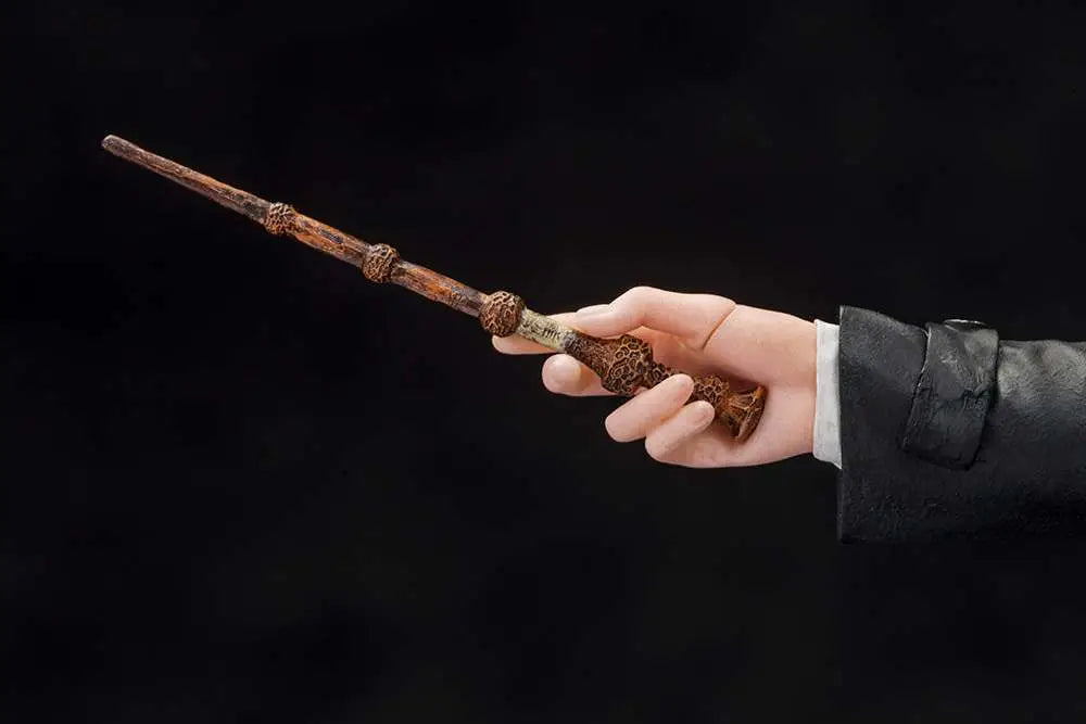 FB 2 GELLERT GRINDELWALD ARTFX+ ST KOTOBUKIYA