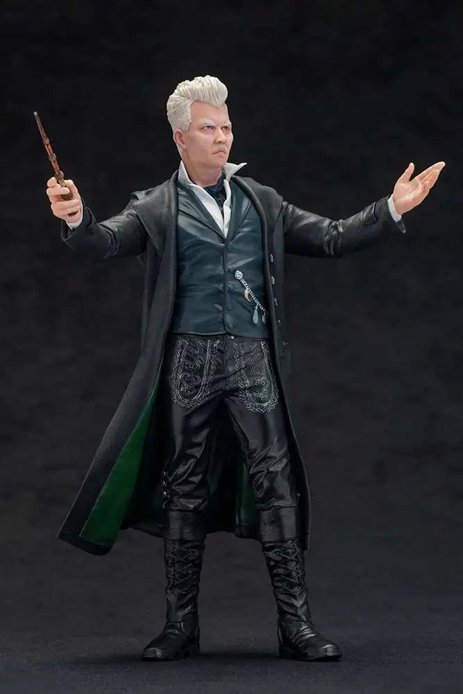 FB 2 GELLERT GRINDELWALD ARTFX+ ST KOTOBUKIYA