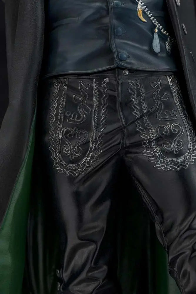 FB 2 GELLERT GRINDELWALD ARTFX+ ST KOTOBUKIYA