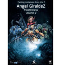 PAINTING MINIATURES BY GIRALDEZ VOL.2 VALLEJO