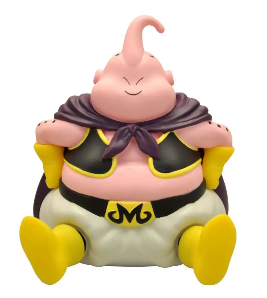 DRAGON BALL Z BOO BANK PLASTOY