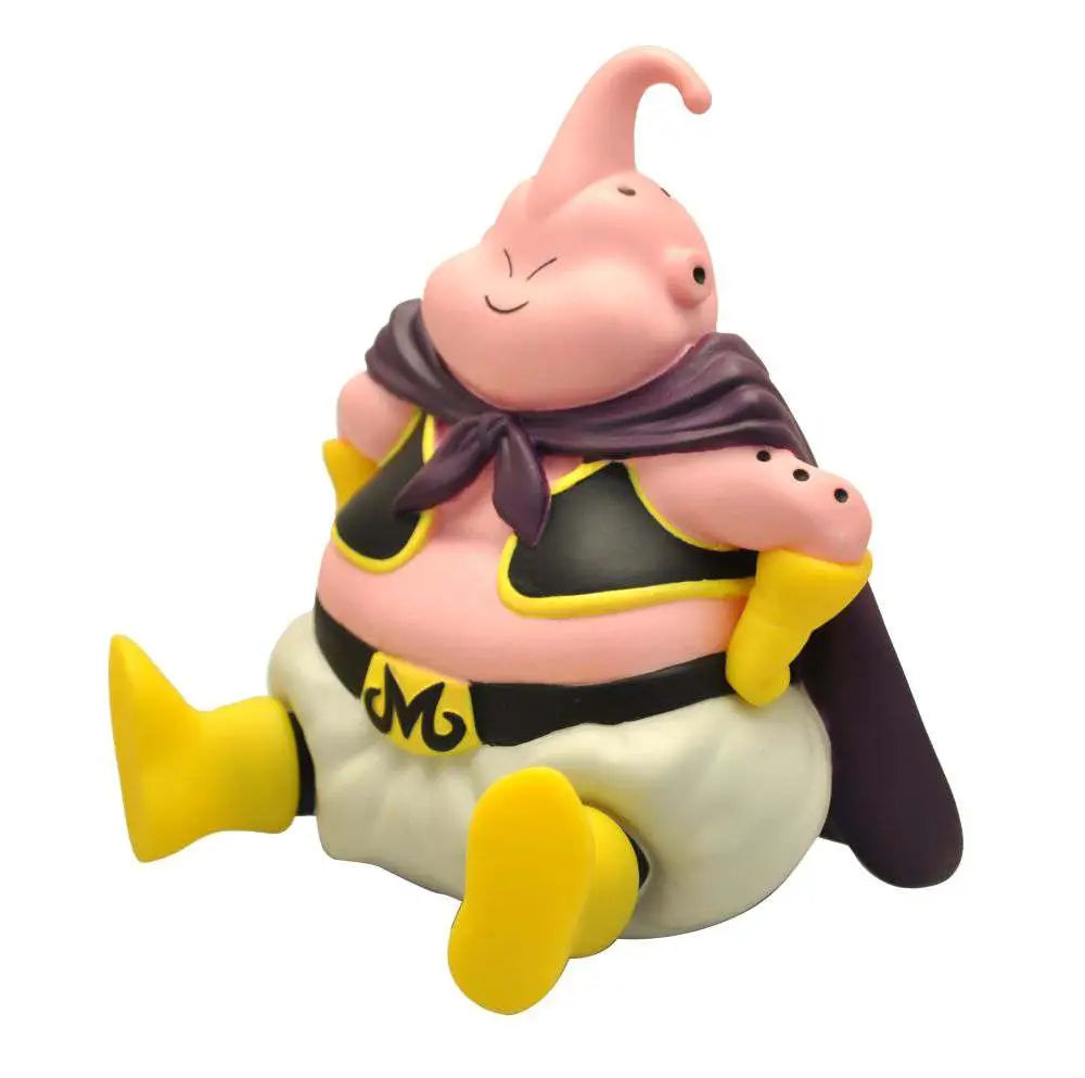 DRAGON BALL Z BOO BANK PLASTOY