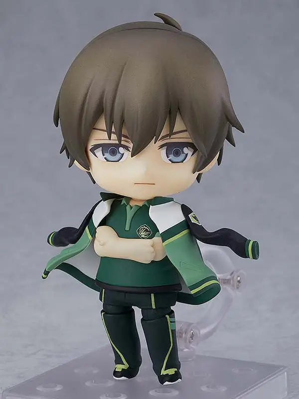 NENDOROID WANG JIEXI AF GOODSMILE FR