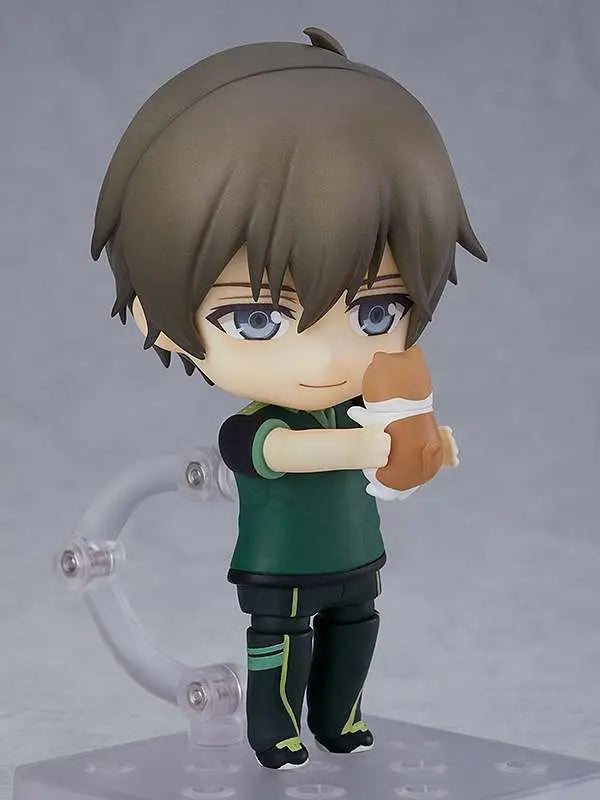 NENDOROID WANG JIEXI AF GOODSMILE FR