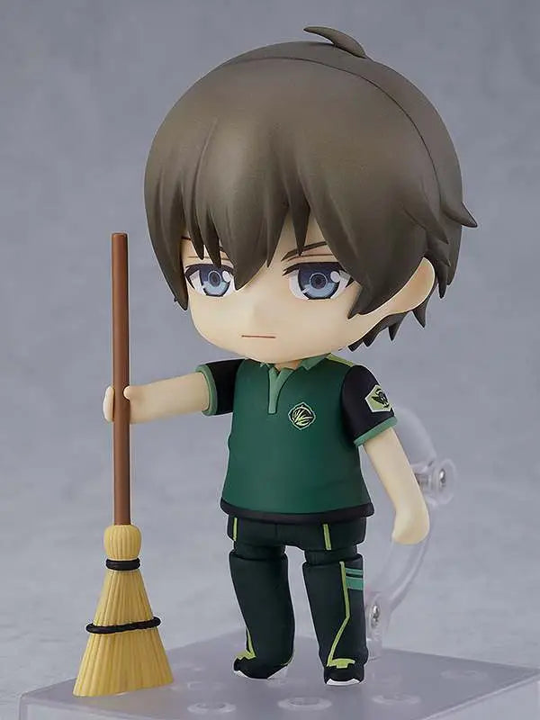 NENDOROID WANG JIEXI AF GOODSMILE FR