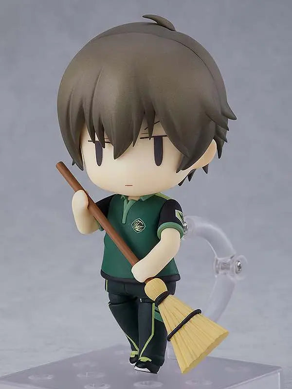 NENDOROID WANG JIEXI AF GOODSMILE FR