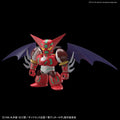 SD CROSS SILHOUETTE SHIN GETTER BANDAI MODEL KIT GUNPLA