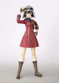 KOTOBUKI SQUADRON KYLE SH FIGUARTS BANDAI