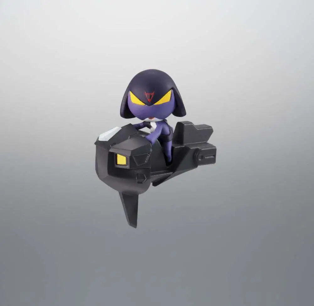 KERORO SPIRITS GARURUSPARK JAGAMA BANDAI
