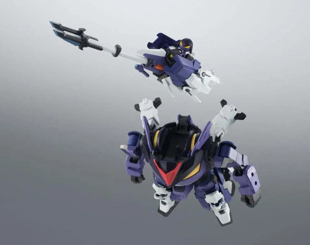 KERORO SPIRITS GARURUSPARK JAGAMA BANDAI