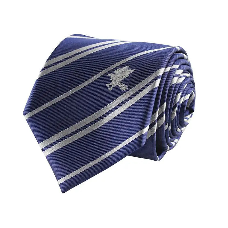 HP RAVENCLAW NECKTIE DIX BOX SET CINEREPLICAS