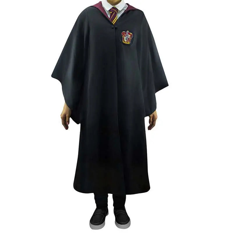 HP GRYFFINDOR ROBES L CINEREPLICAS