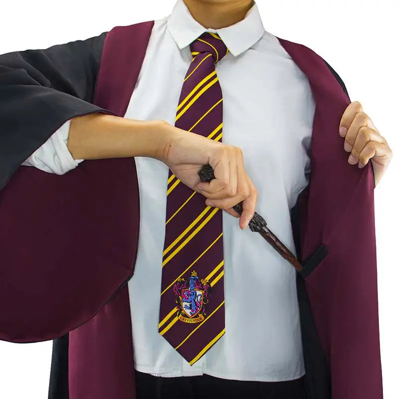 HP GRYFFINDOR ROBES L CINEREPLICAS