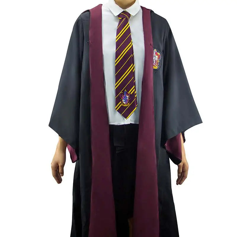 HP GRYFFINDOR ROBES L CINEREPLICAS