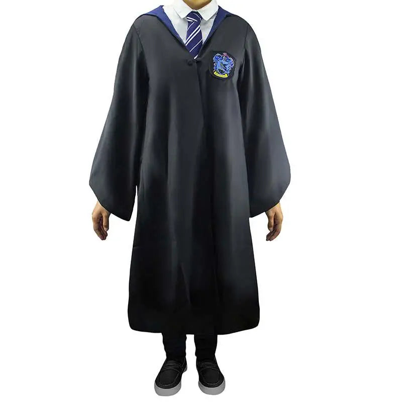 HP RAVENCLAW ROBES M CINEREPLICAS