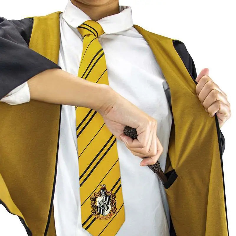 HP HUFFLEPUFF ROBES S CINEREPLICAS