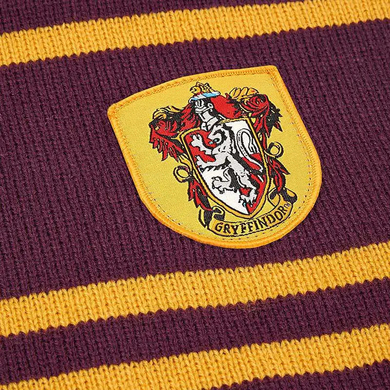 HP GRYFFINDOR SCARF CINEREPLICAS