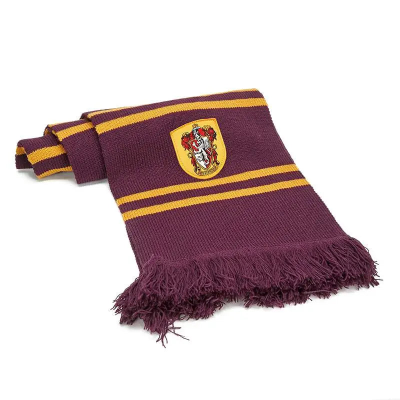 HP GRYFFINDOR SCARF CINEREPLICAS