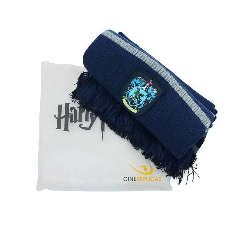 HP RAVENCLAW SCARF CINEREPLICAS