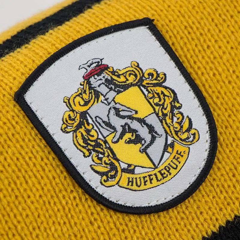 HP HUFFLEPUFF SCARF CINEREPLICAS
