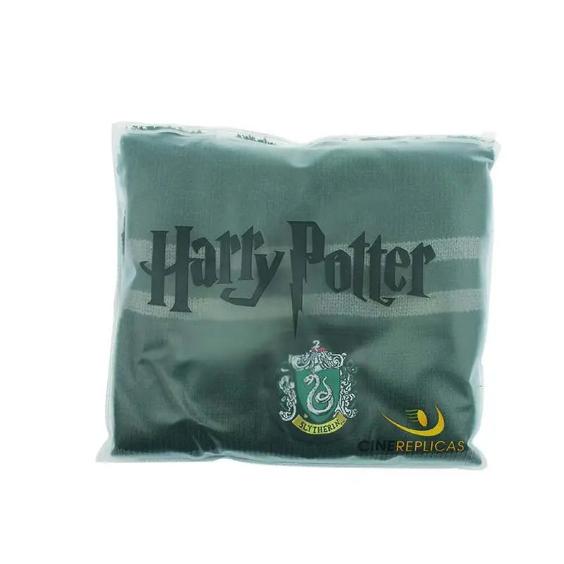 HP SLYTHERIN SCARF CINEREPLICAS