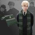 HP SLYTHERIN SCARF CINEREPLICAS