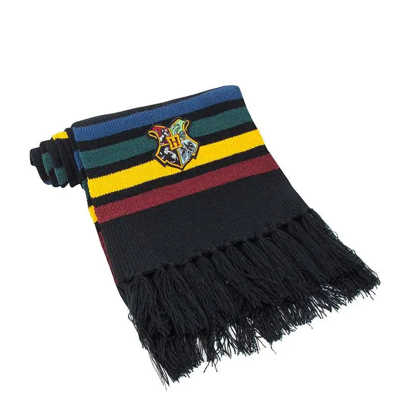HP HOGWARTS SCARF CINEREPLICAS