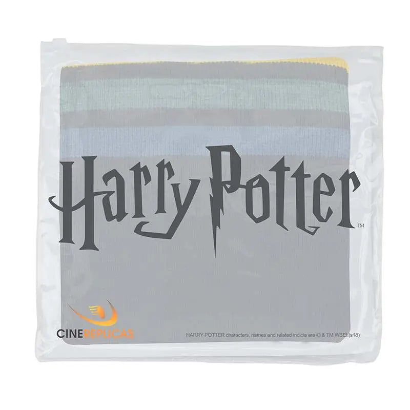 HP HOGWARTS SCARF CINEREPLICAS